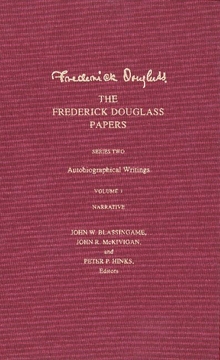 autobiography frederick douglass pdf