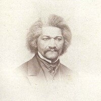 Frederick Douglass, Early April 1864