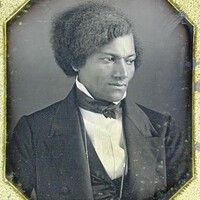 Frederick Douglass, May 1848
