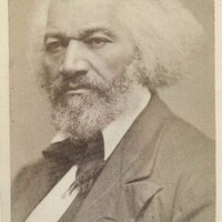 Frederick Douglass, c. 1879